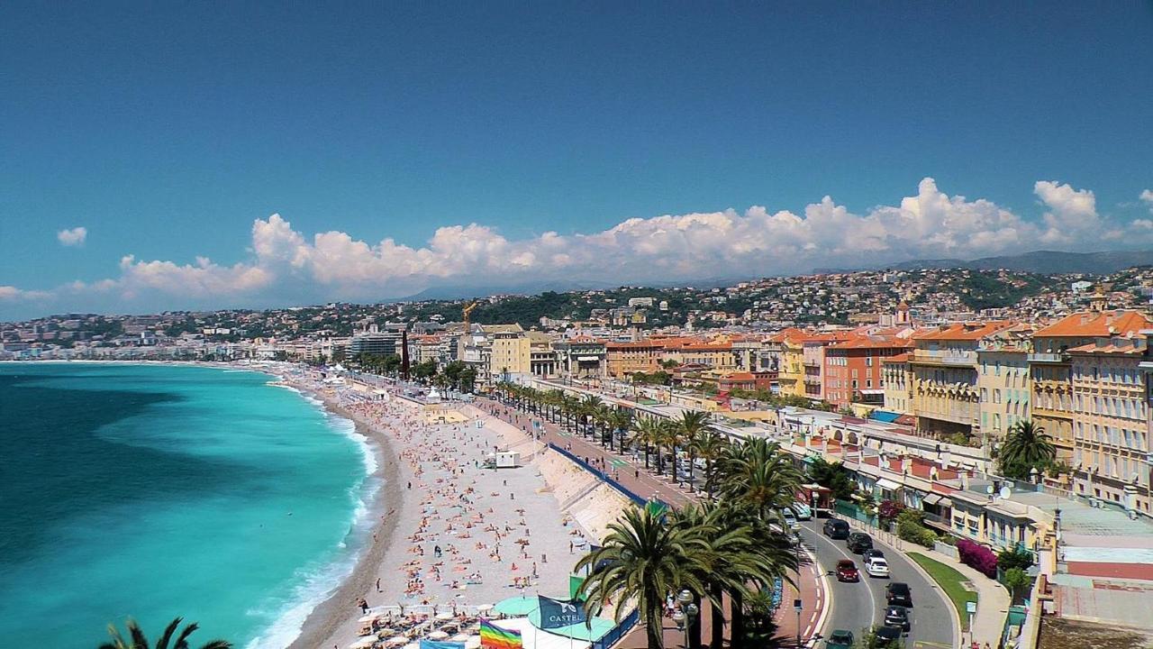 Nestor&jeeves - Lilas Buffa - - Close Sea - Floor Nice