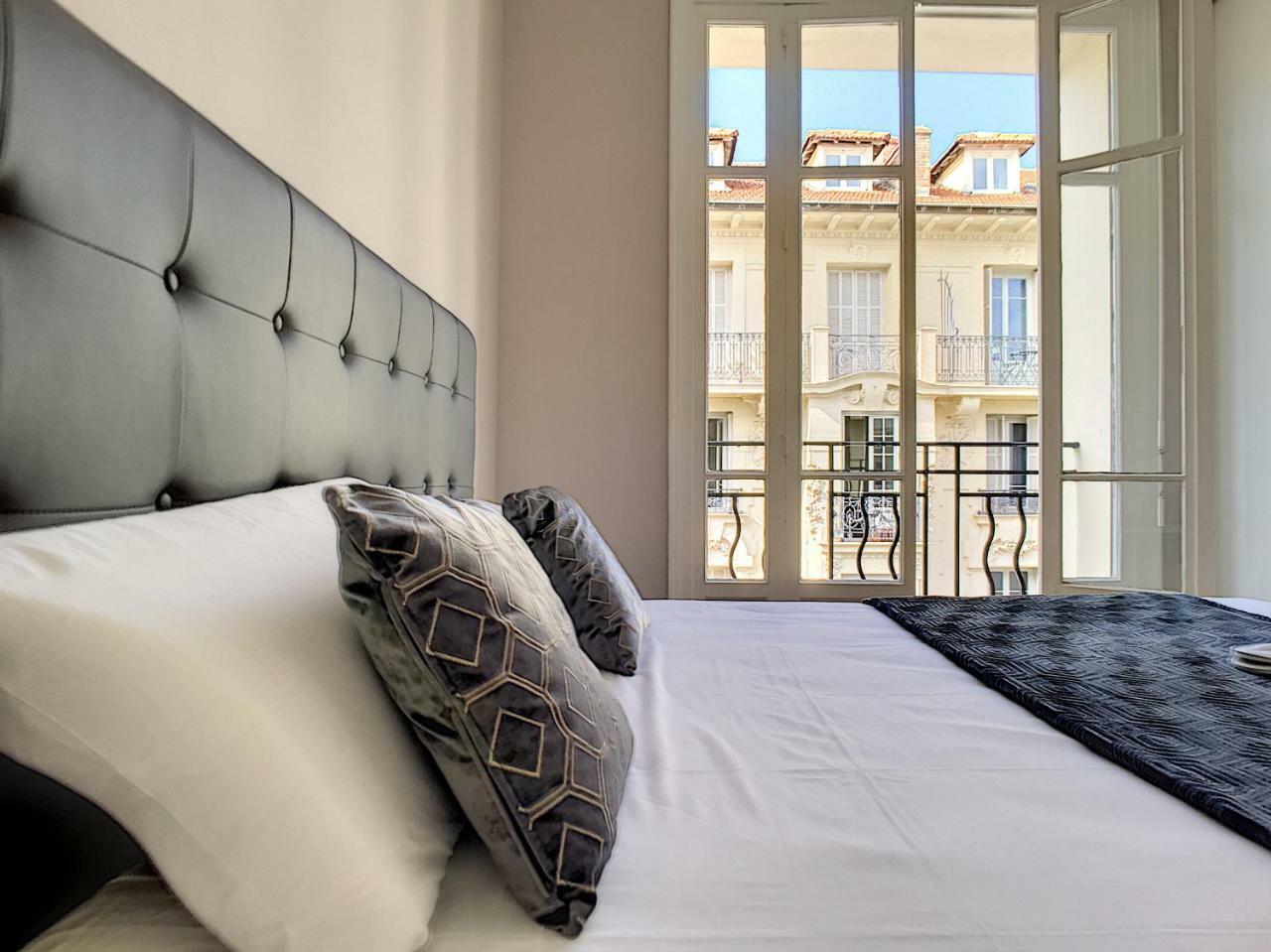 Apartment Nestor&jeeves - Lilas Buffa - - Close Sea - Floor *
