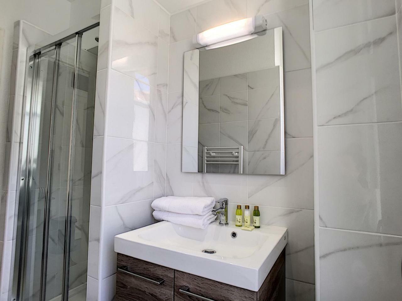 Apartment Nestor&jeeves - Lilas Buffa - - Close Sea - Floor *